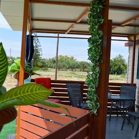 3Sys Villa Zakynthos Town Ngoại thất bức ảnh