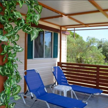 3Sys Villa Zakynthos Town Ngoại thất bức ảnh