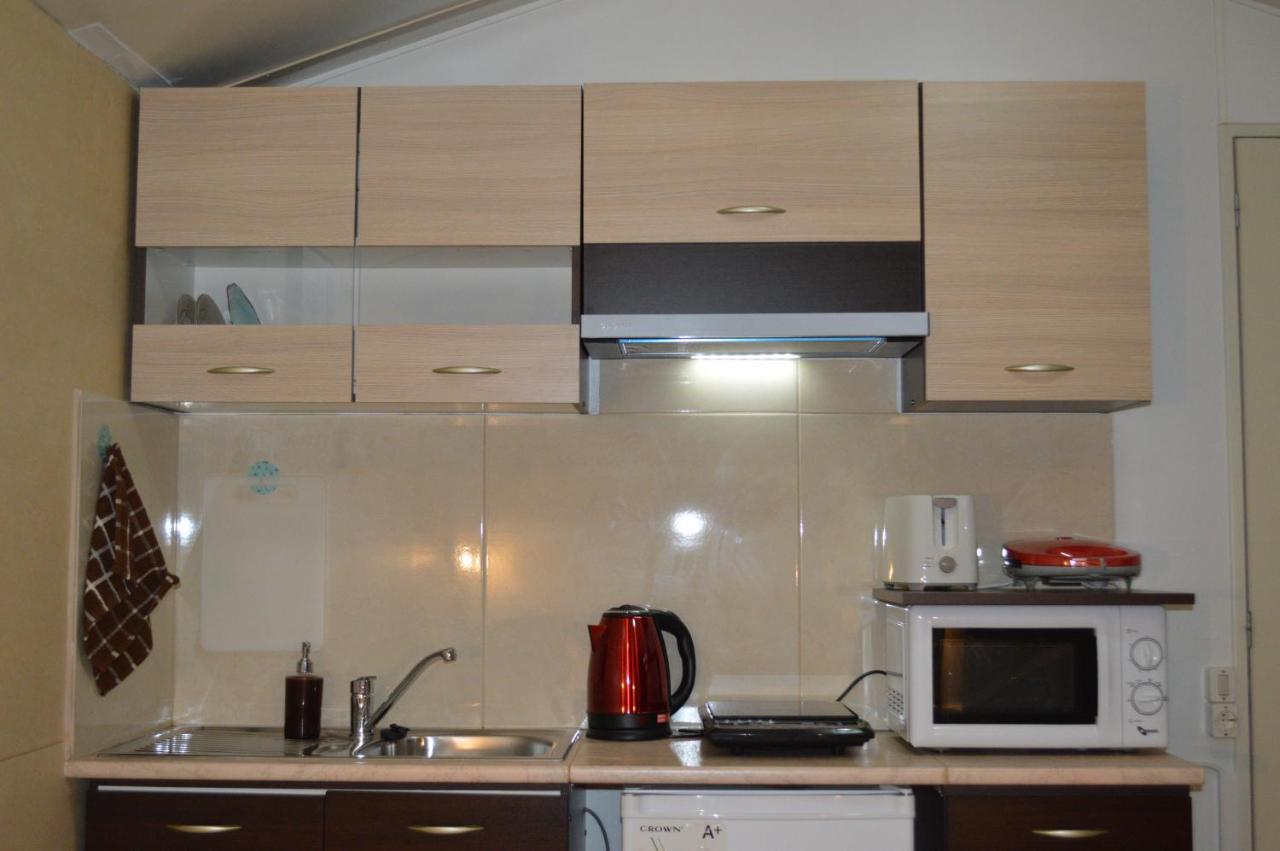 3Sys Villa Zakynthos Town Ngoại thất bức ảnh