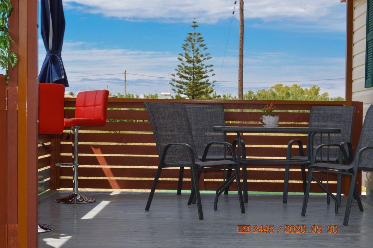 3Sys Villa Zakynthos Town Ngoại thất bức ảnh